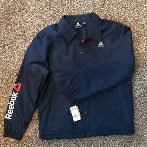 Reebok jacket